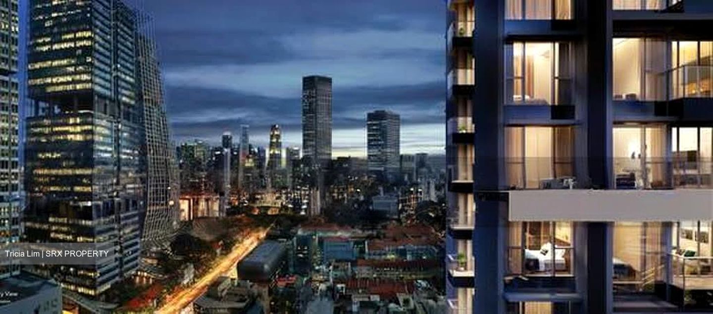 The M (D7), Apartment #569639131